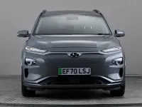 Used Hyundai Kona Premium SE 150 kW (204 HP) 2020 SUV