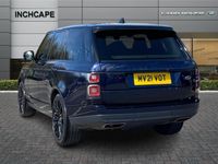 used Land Rover Range Rover 3.0 D300 Westminster Black 4dr Auto - 2021 (21)