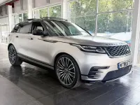 Used Land Rover Range Rover Velar First Edition 380 HP (279 kW) 2019 Grey SUV