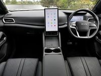 New BYD Atto 2 Comfort 150 kW (204 HP) 2026 Grey SUV