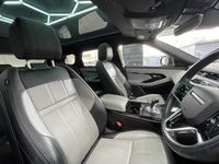 Used Land Rover Range Rover SE Dynamic 249 HP (183 kW) 2021 SUV