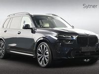 New BMW X7 M Sport 381 HP (280 kW) 2025 SUV