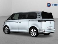 Usado VW ID. Buzz Pro 210 kW (286 CV) 2025 Plateado Monovolumen