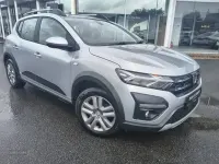 Used Dacia Sandero Comfort 91 HP (66 kW) 2022