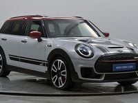 Used Mini John Cooper Works Clubman Sport 302 HP (222 kW) 2021 Silver Estate