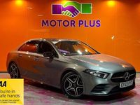 Used Mercedes A200 Executive 163 HP (119 kW) 2022 Grey Sedan