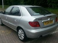 used Citroën Xsara 2.0