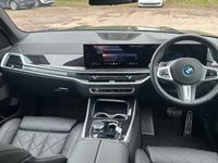 used BMW X5 Estate xDrive50e M Sport 5dr Auto [Pro Pack]