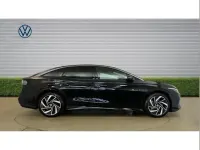 New VW ID.7 Pro 206 kW (281 HP) 2025 Other Hatchback