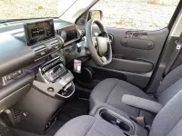 Used Hyundai Inster 85 kW (116 HP) 2026 Black Hatchback