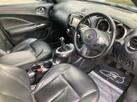 used Nissan Juke 1.2 DiG-T Tekna 5dr