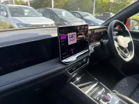 Używany VW Tiguan Edition 147 KM (108 kW) 2024 Czerwony SUV