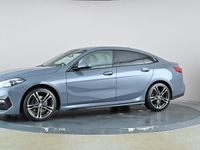 used BMW 218 2 Series i M Sport 4dr DCT