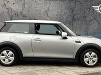 Used Mini Cooper Classic 134 HP (98 kW) 2023 Silver Hatchback