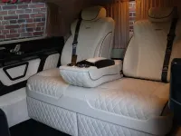 Used Mercedes Vito Premium 2023 Grey Van