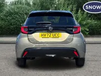 Used Mazda 2 116 HP (85 kW) 2022 Brown Hatchback