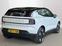 New Volvo EX30 Performance 310 kW (422 HP) 2025 SUV