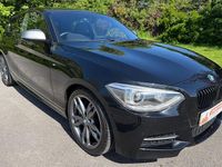 Used BMW M135 M Performance 320 HP (235 kW) 2014 Hatchback