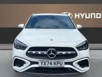 Used Mercedes GLA220 Executive 190 HP (139 kW) 2026 SUV