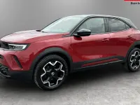 Second-hand Vauxhall Mokka Ultimate 131 CP (96 kW) 2025 SUV
