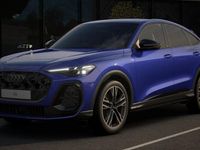 New Audi Q5 Sportback Black Edition 204 HP (150 kW) 2026 SUV