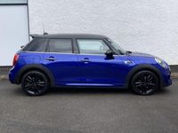 used Mini Cooper 5-Door HatchSport 1.5 5dr