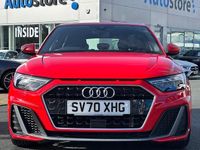 Used Audi A1 Sportback S-Line 95 HP (69 kW) 2026 Hatchback