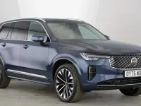 Used Volvo XC90 Ultra 247 HP (181 kW) 2026 SUV
