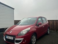 used Renault Scénic III 