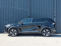 Usado Renault Symbioz Techno 140 CV (102 kW) 2025 Negro SUV
