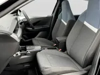 Used Vauxhall Frontera Design Edition 83 kW (113 HP) 2025 Black SUV