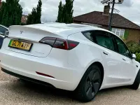 Used Tesla Model 3 Long Range AWD 258 kW (351 HP) 2023 Sedan