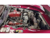 Used TVR Chimaera 1995 Red Cabriolet