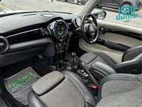 Used Mini Cooper D Hatch 2014 Silver Hatchback