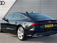 used Audi A7 45 TFSI 265 Quattro Sport 5dr S Tronic