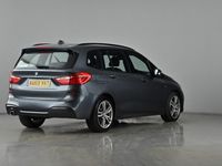 used BMW 218 Gran Tourer 2 Series 1.5 i M Sport