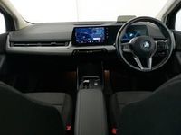 Used BMW 225 Sport Line 245 HP (180 kW) 2024 Grey Hatchback