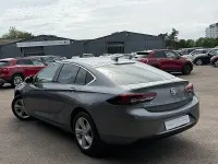 Used Vauxhall Insignia SRi 2018 Grey Hatchback