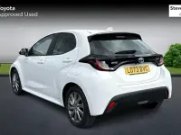 Used Toyota Yaris 116 HP (85 kW) 2026 Hatchback