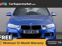 Used BMW 320 M Sport 190 HP (139 kW) 2019 Estate