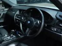 Used BMW X4 M Sport 190 HP (139 kW) 2016 White SUV