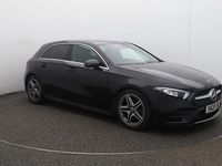 used Mercedes A200 A Class 1.3AMG Line (Executive) Hatchback 5dr Petrol Manual Euro 6 (s/s) (163 ps) AMG body Hatchback