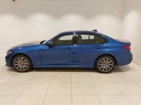 used BMW 330e 3 SeriesM Sport 4dr Auto