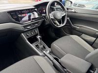 Used VW Polo 95 HP (69 kW) 2022 Hatchback