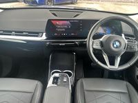 Used BMW X1 xLine 168 HP (123 kW) 2024 Black SUV