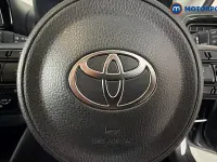 Used Toyota Yaris Design 116 HP (85 kW) 2024 Grey Hatchback