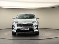 Used Kia Sportage Platinum Edition 132 HP (97 kW) 2019 SUV