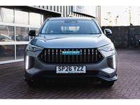 New Haval Jolion Lux 2026 Ayers grey SUV
