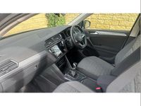 Usado VW Tiguan Life 150 CV (110 kW) 2022 Other SUV