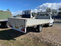 Used Renault Master Business 2020 White Van